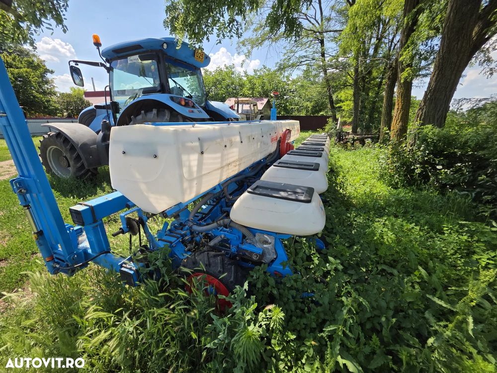 Landini LANDPOWER 165 - 18