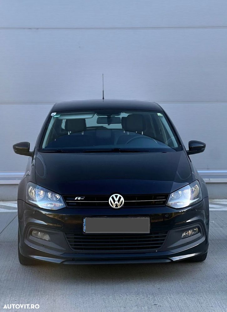 Volkswagen Polo - 1