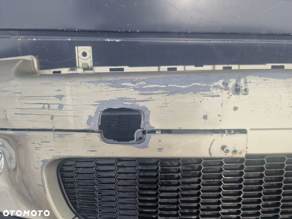 21/ zderzak przedni mini - 2