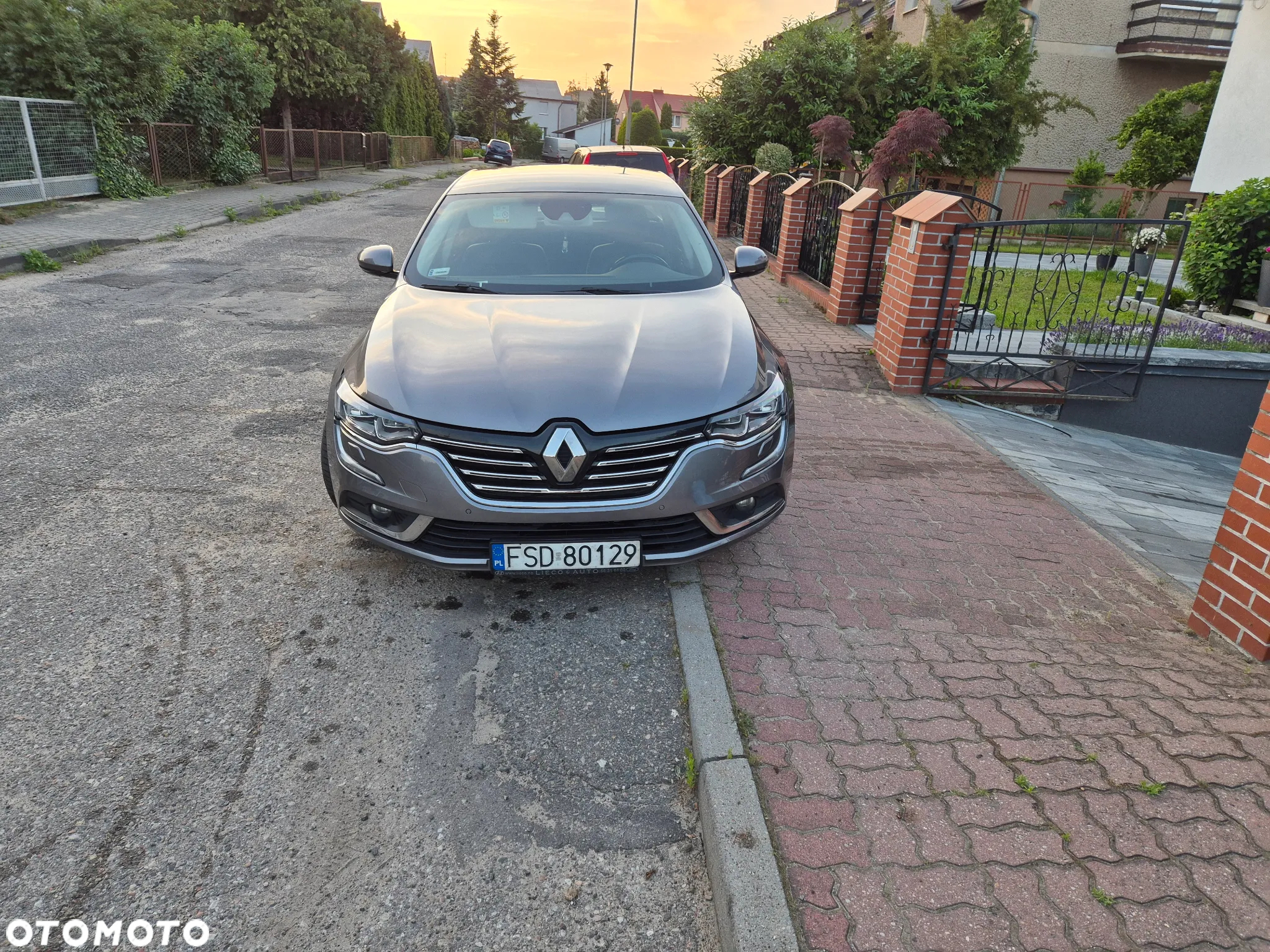 Renault Talisman 1.6 Energy dCi Intens - 5
