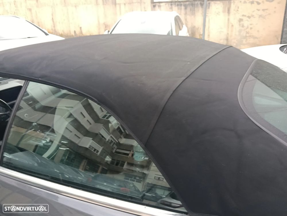 Mercedes-Benz E 250 CDi Avantgarde BE Auto - 27