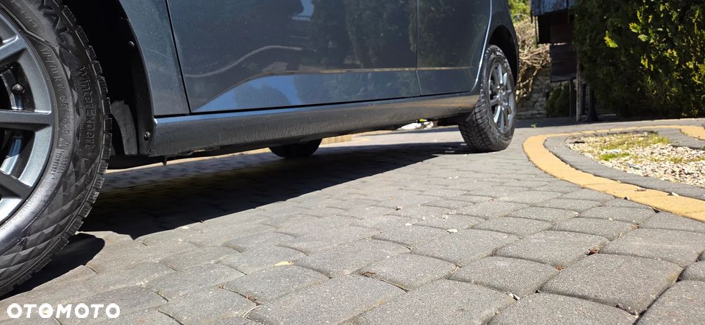 Skoda Fabia 1.0 MPI Ambition - 19