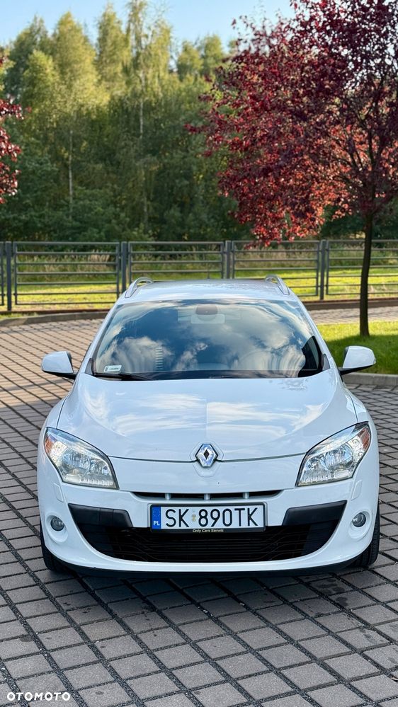 Renault Megane 1.5 dCi Intens - 2