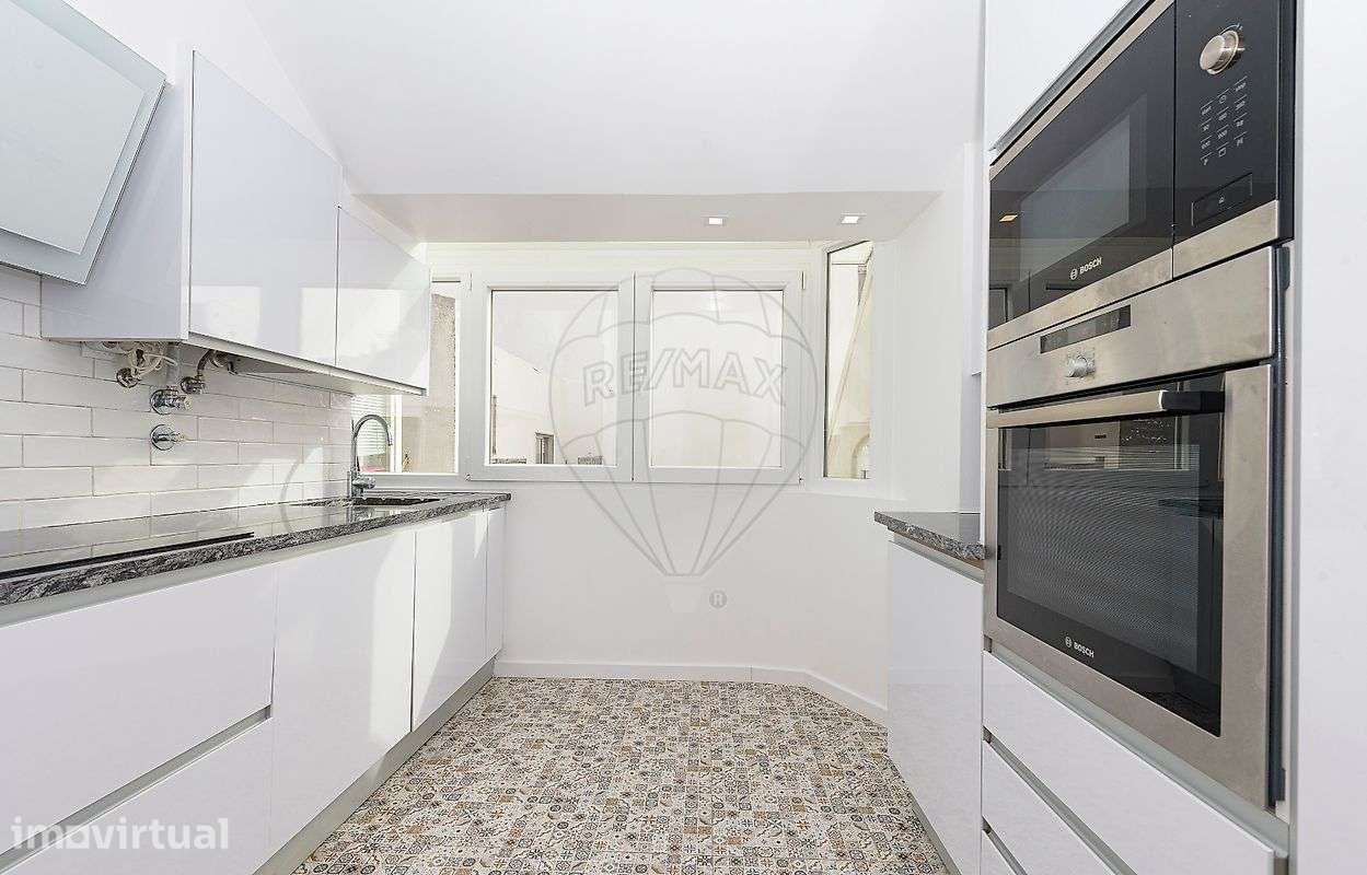 Apartamento T2 para venda - Grande imagem: 4/21