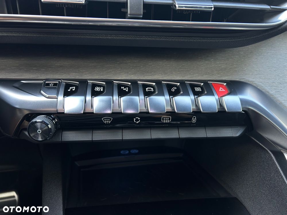 Peugeot 3008 BlueHDi 180 Stop & Start EAT8 GT - 31