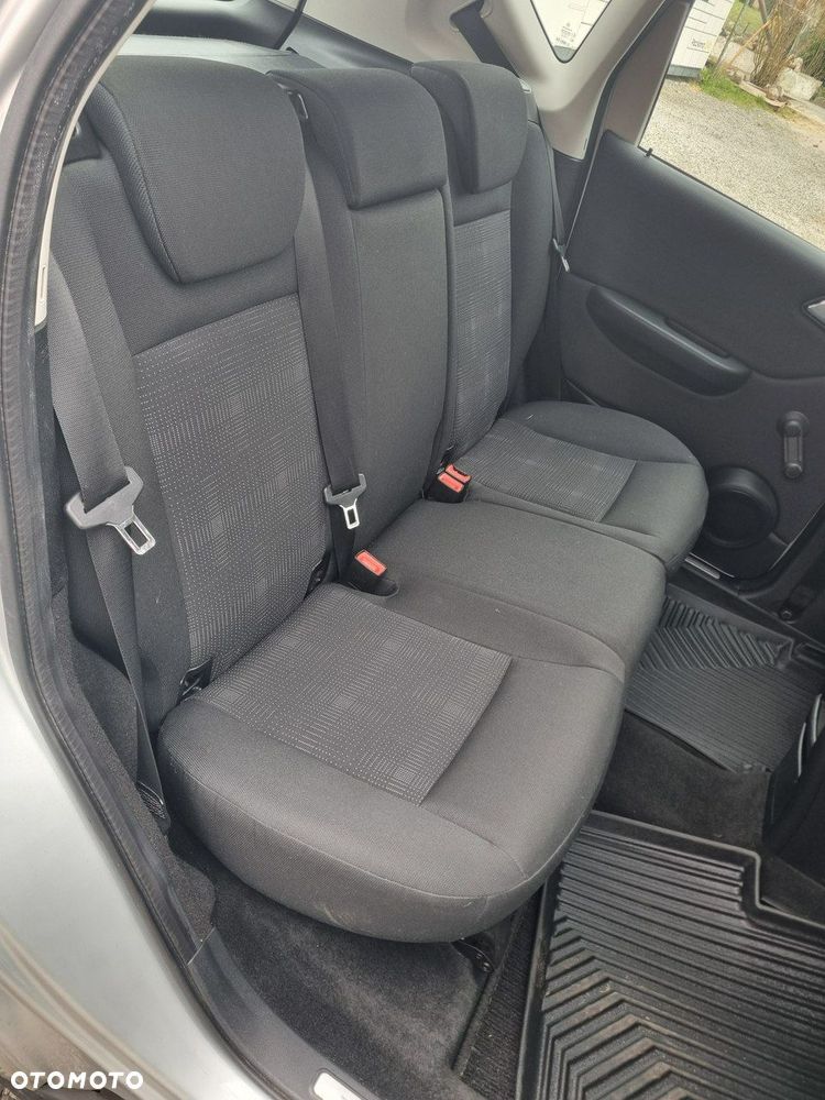 Mercedes-Benz Klasa A 160 Autotronic Avantgarde - 14