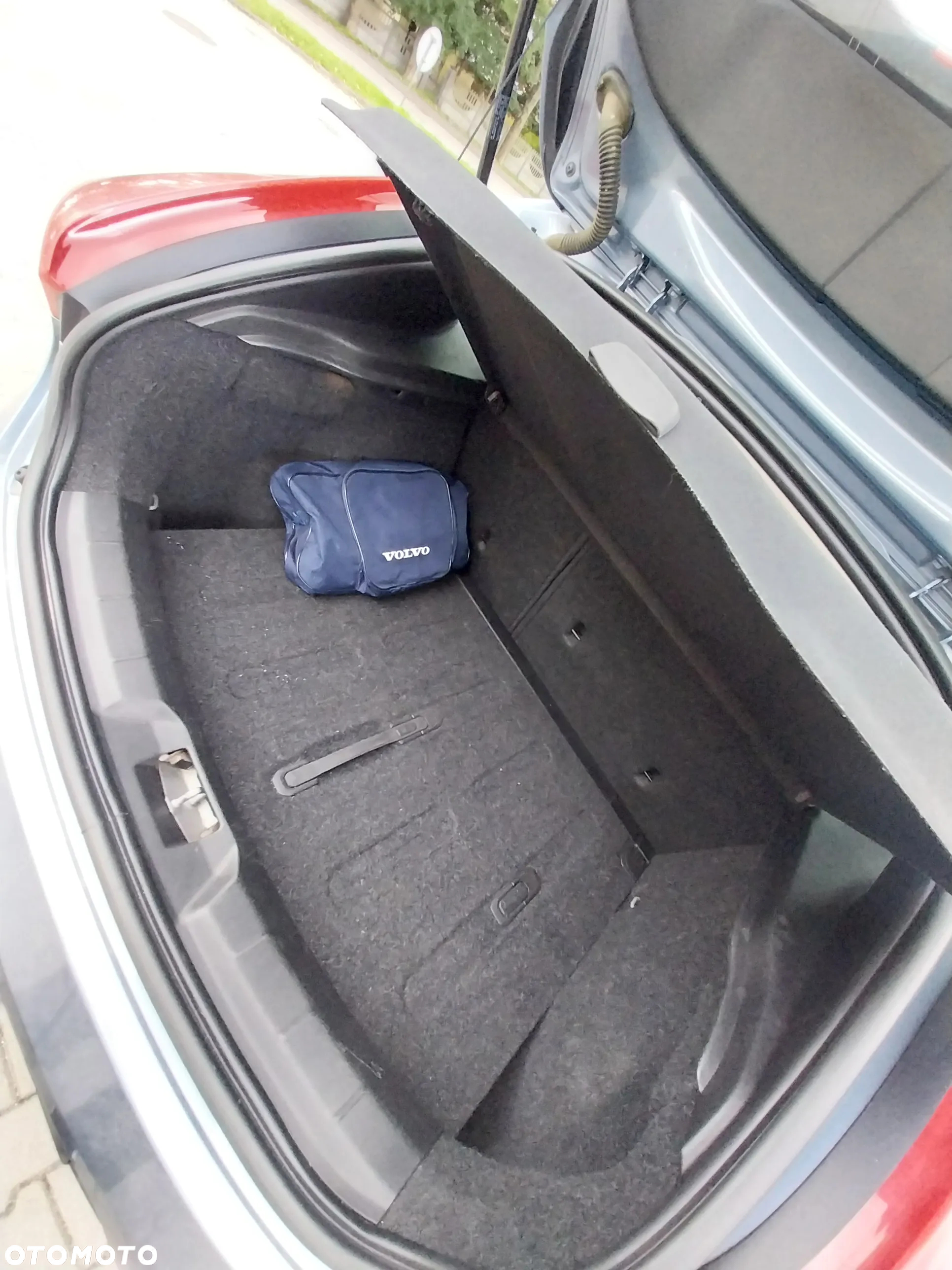 Volvo V40 D3 Drive-E SCR Kinetic - 5