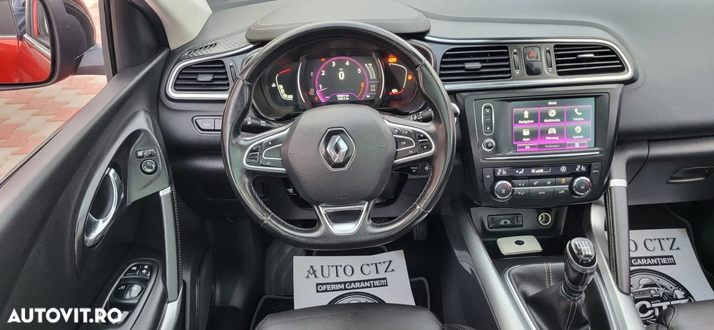 Renault Kadjar - 14
