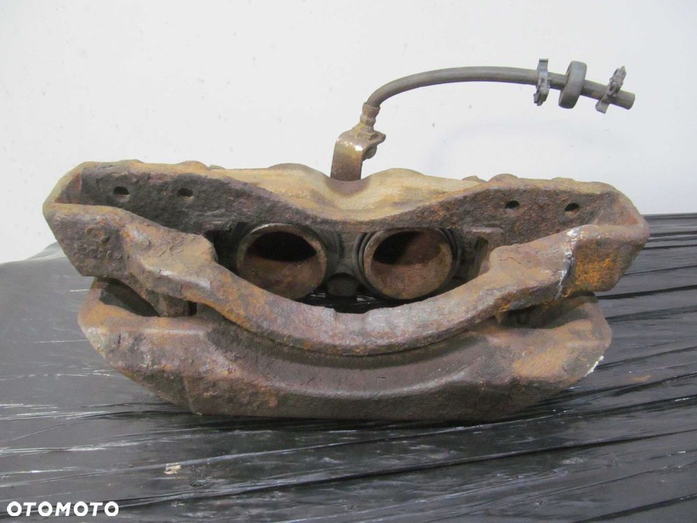 IVECO DAILY 05-11 65C18 ZACISK HAMULCOWY PRAWY PRZOD - 4