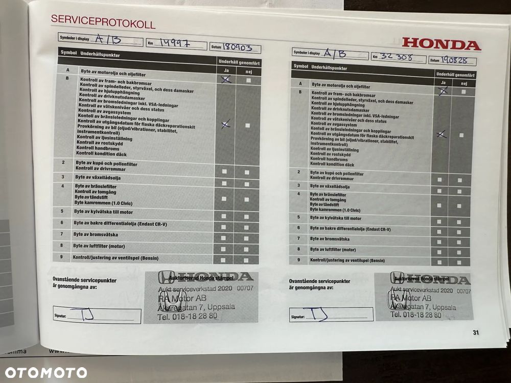 Honda Civic 1.5 i-VTEC Turbo CVT Sport - 32