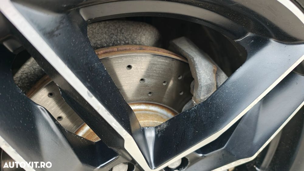 Audi A6 Limuzina 2.0 TDI DPF Multitronic sport selection - 4