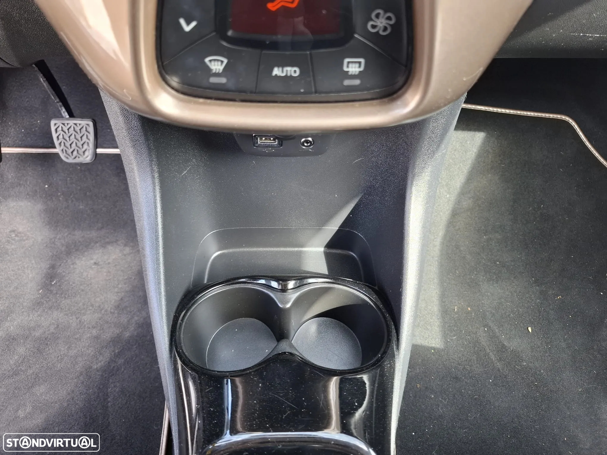 Citroën C1 1.0 VTi Shine - 35