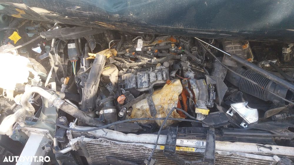 Peugeot 508 SW 1.5 BlueHDI S&S EAT8 Allure Pack - 11