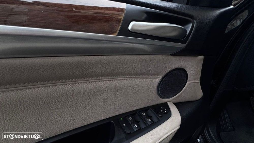 BMW X6 35 d xDrive - 11