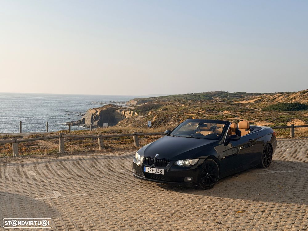 BMW 330 d Auto - 2