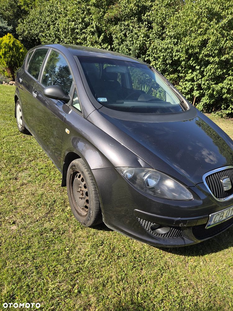 Seat Toledo - 9