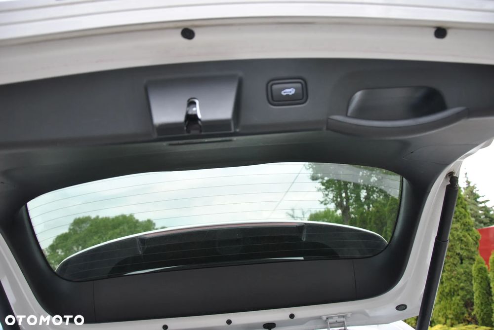 Hyundai Tucson 1.6 CRDi 48V N Line 2WD DCT - 22