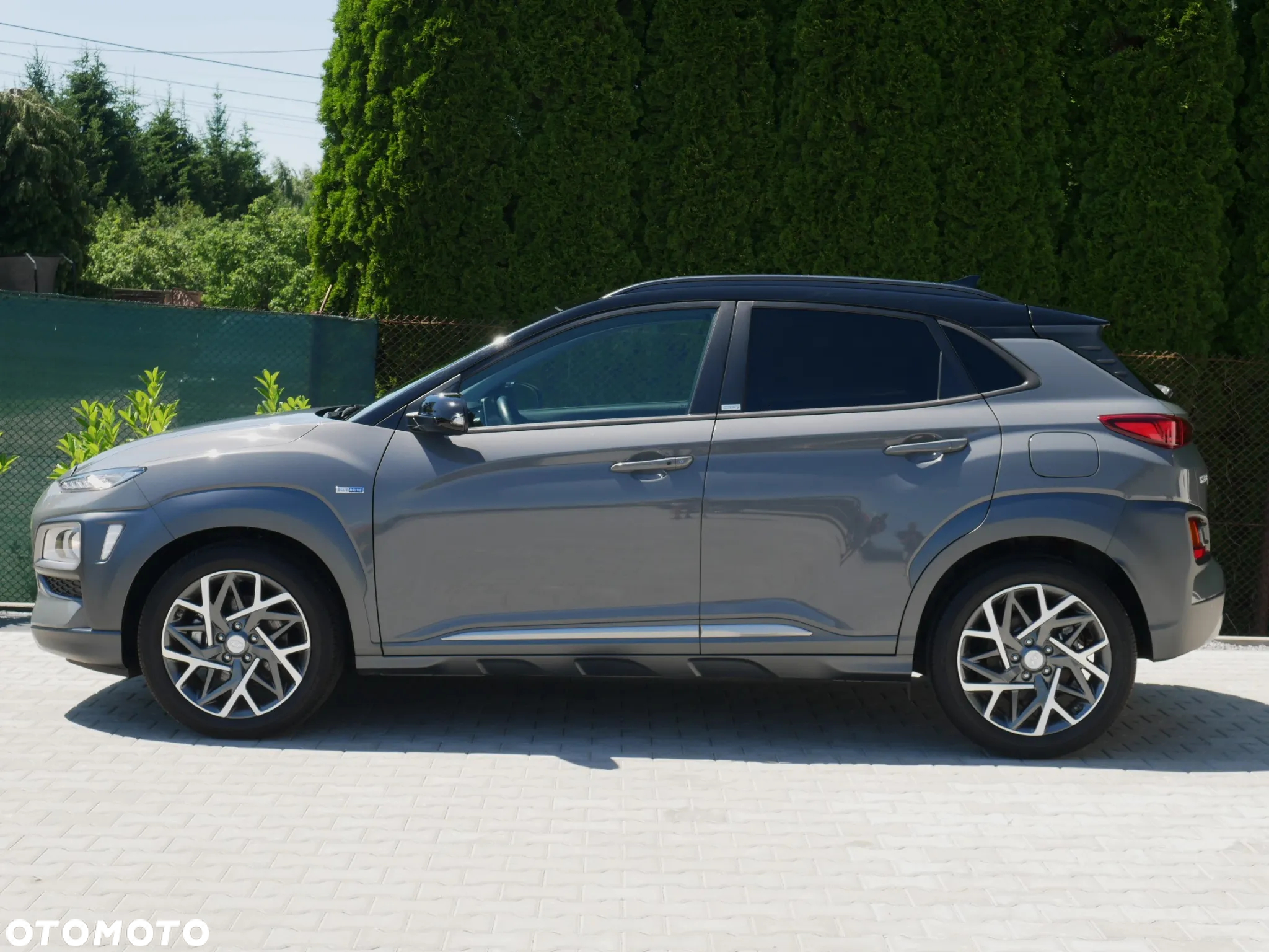 Hyundai Kona - 6