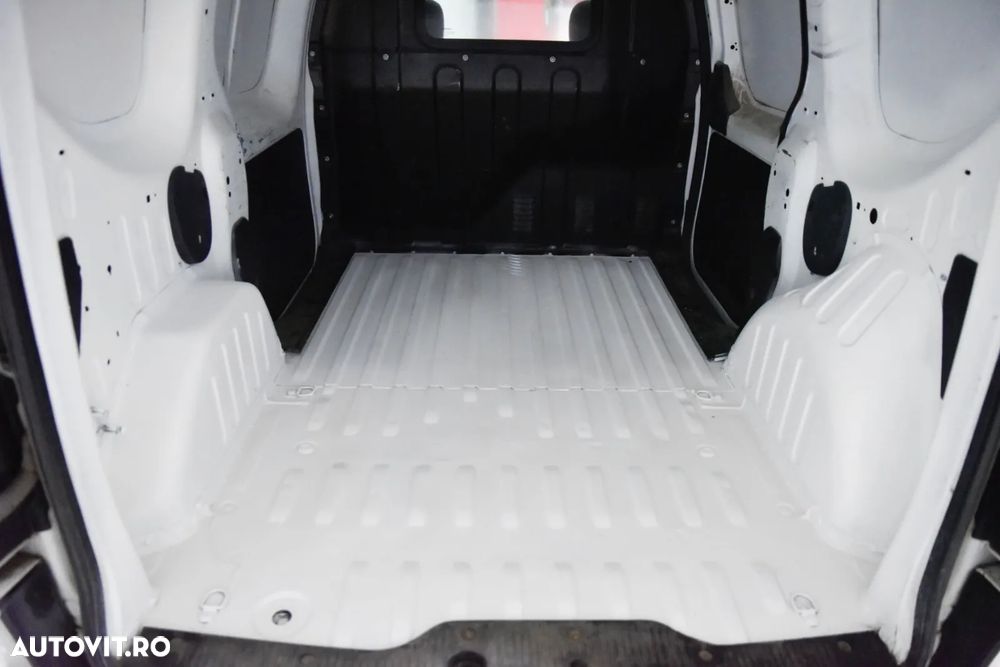 Dacia Dokker 1.5 Blue dCi Laureate - 6