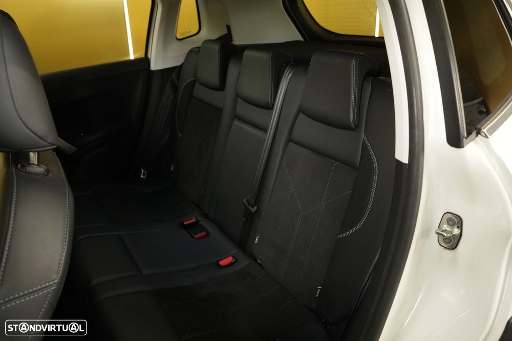 Peugeot 2008 1.5 BlueHDi Crossway EAT6 - 29