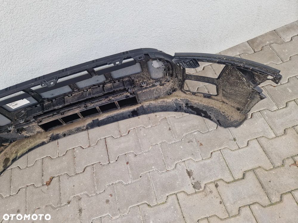 Zderzak Mini Cooper F56 F57 lift - 9
