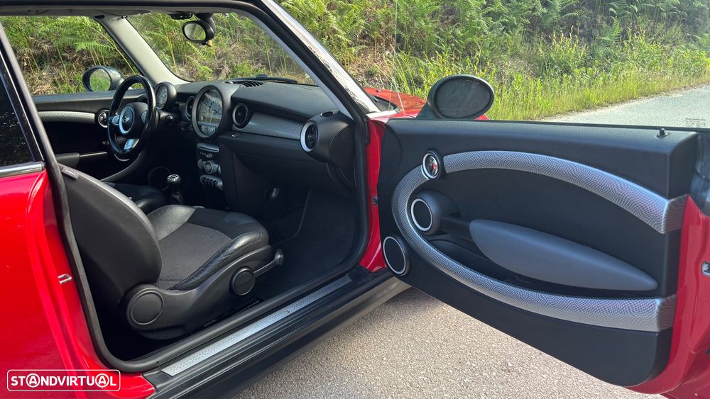 MINI Coupé - 7
