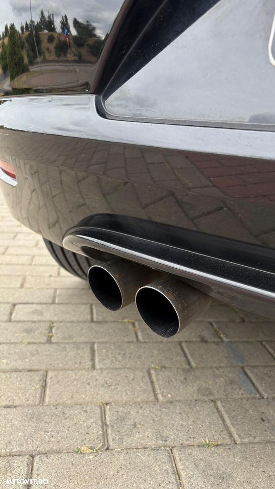 Volkswagen Scirocco 2.0 TDI DPF - 12