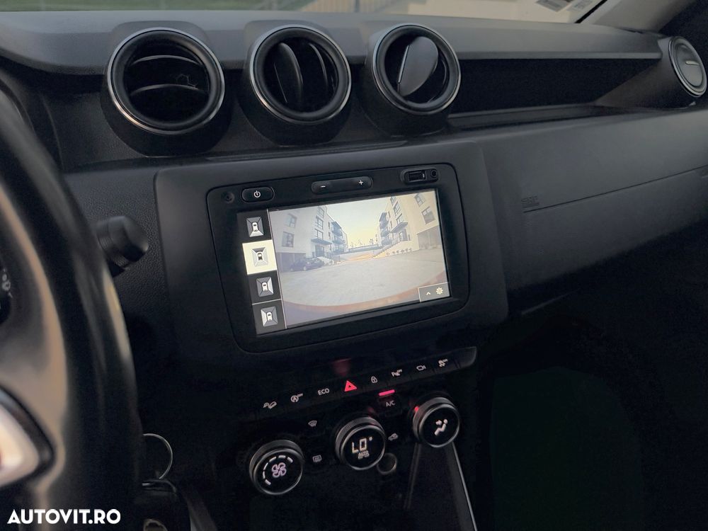 Dacia Duster dCi 110 FAP 4x4 Prestige - 9