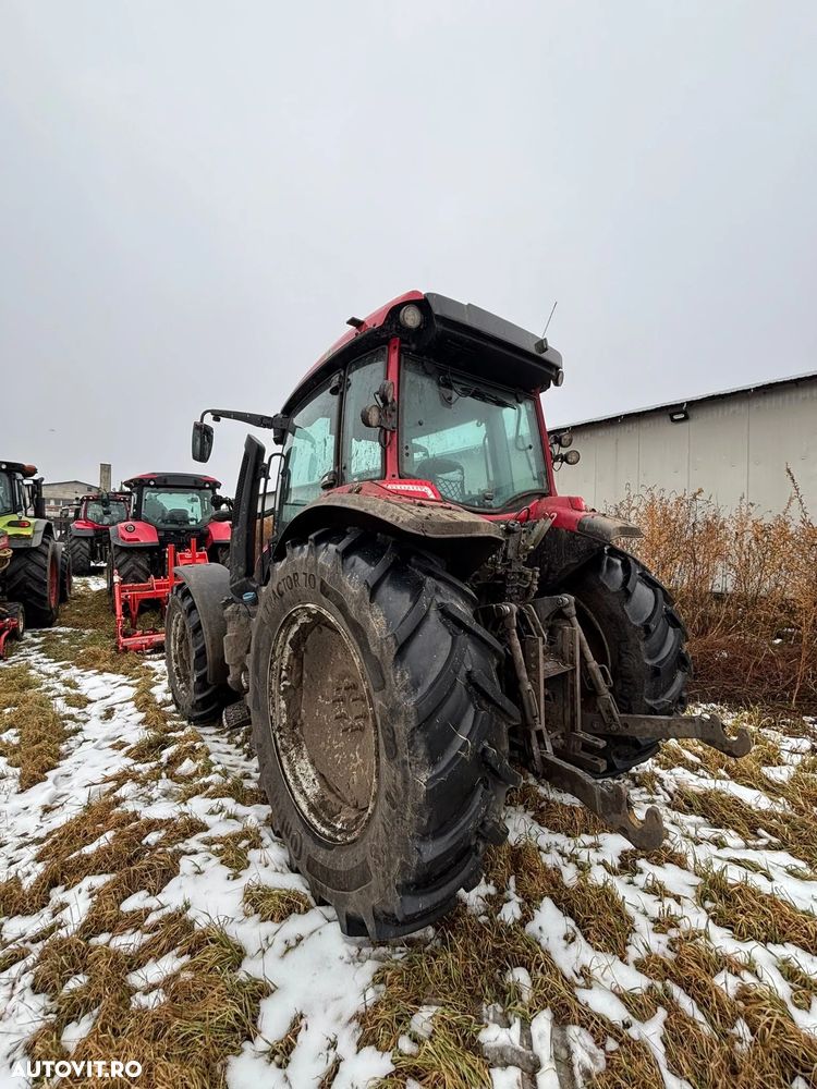 Valtra G125 EA - 4