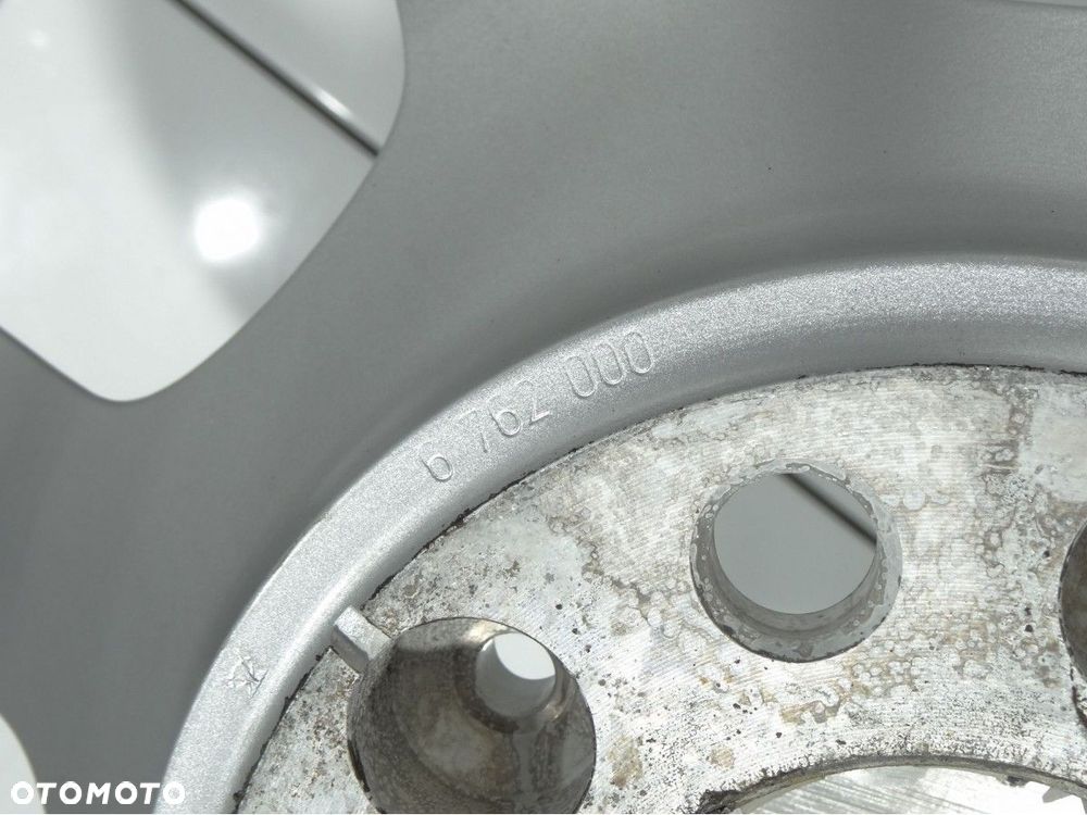 Felga aluminiowa BMW  16" 5 E60 E61 - 3