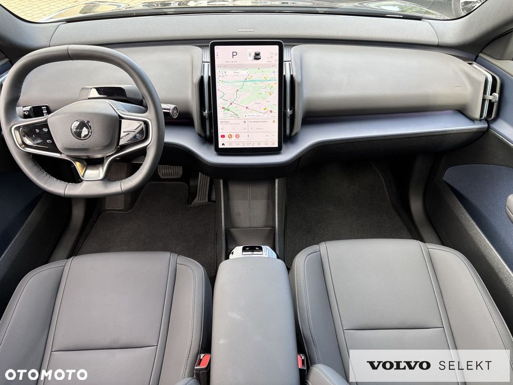 Volvo EX30 - 11