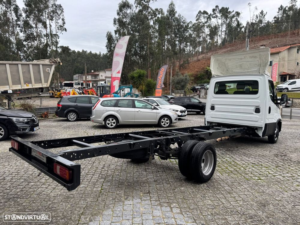 Iveco Daily 3.0 50C18H - 11