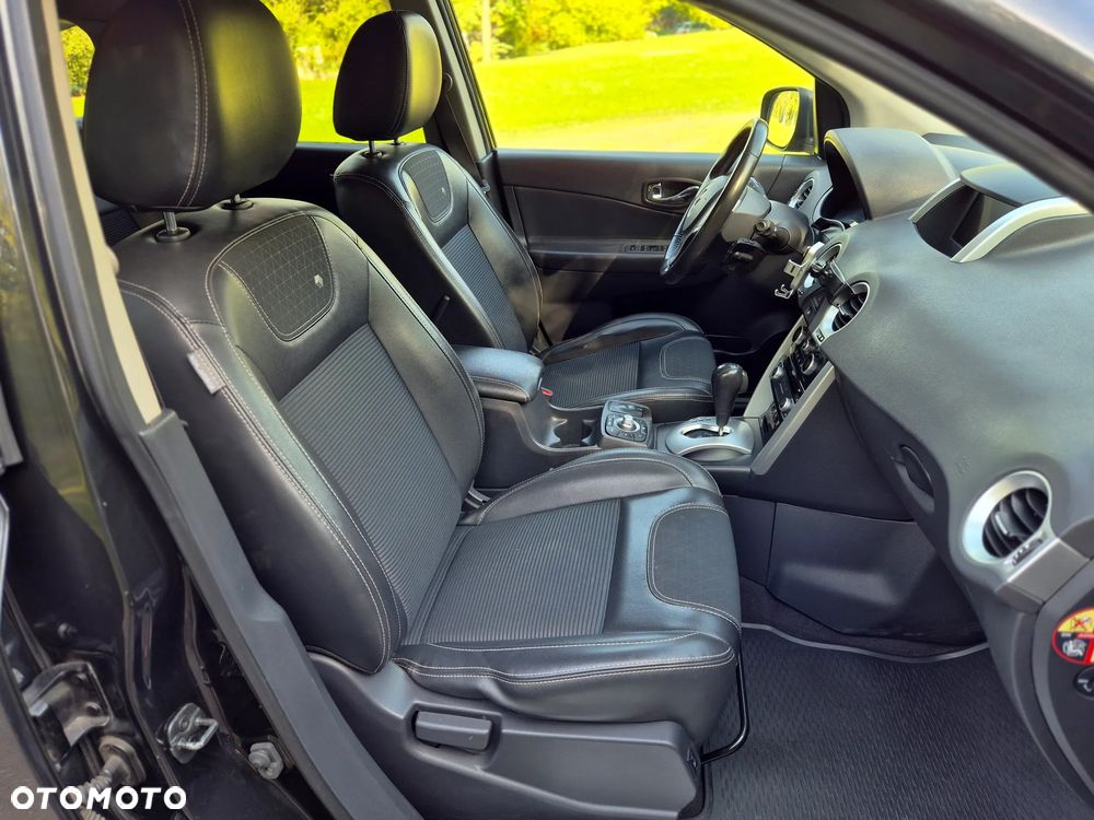 Renault Koleos 2.0 dCi 4x4 Limited - 26