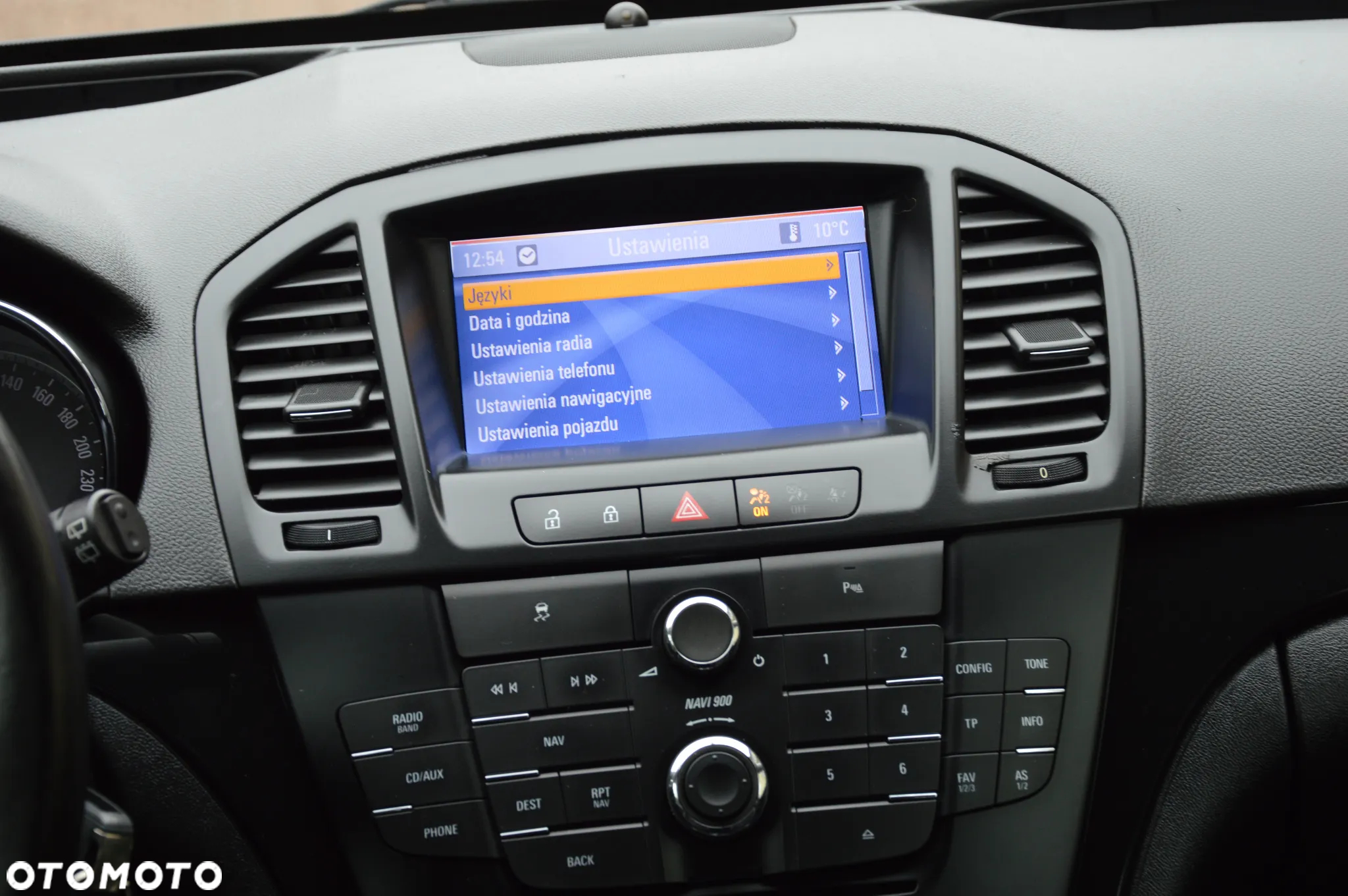 Opel Insignia 2.0 CDTI Sports Tourer - 28