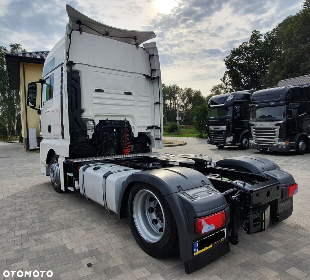 MAN TGX 18.460 MEGA OKAZJA - 5