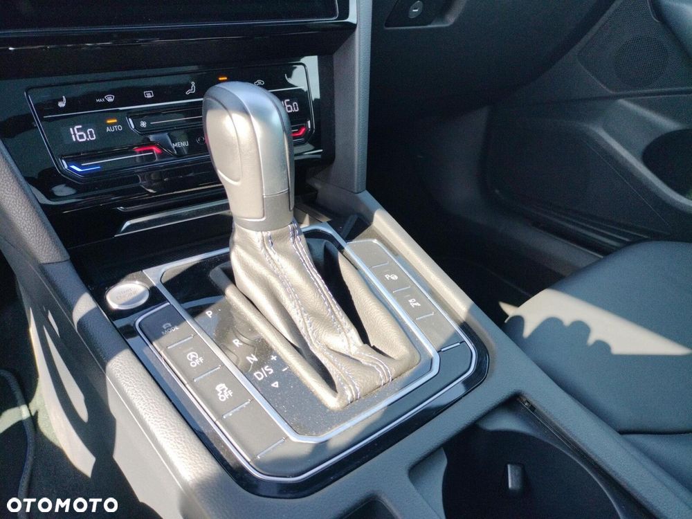Volkswagen Arteon 2.0 TSI 4Motion R DSG - 15