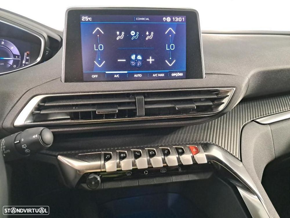 Peugeot 5008 1.5 BlueHDi Active Pack EAT8 - 7