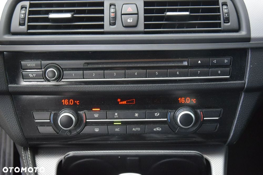 BMW Seria 5 - 30
