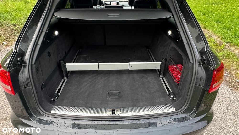 Audi A6 Avant 2.0 TDI Prime Line - 27
