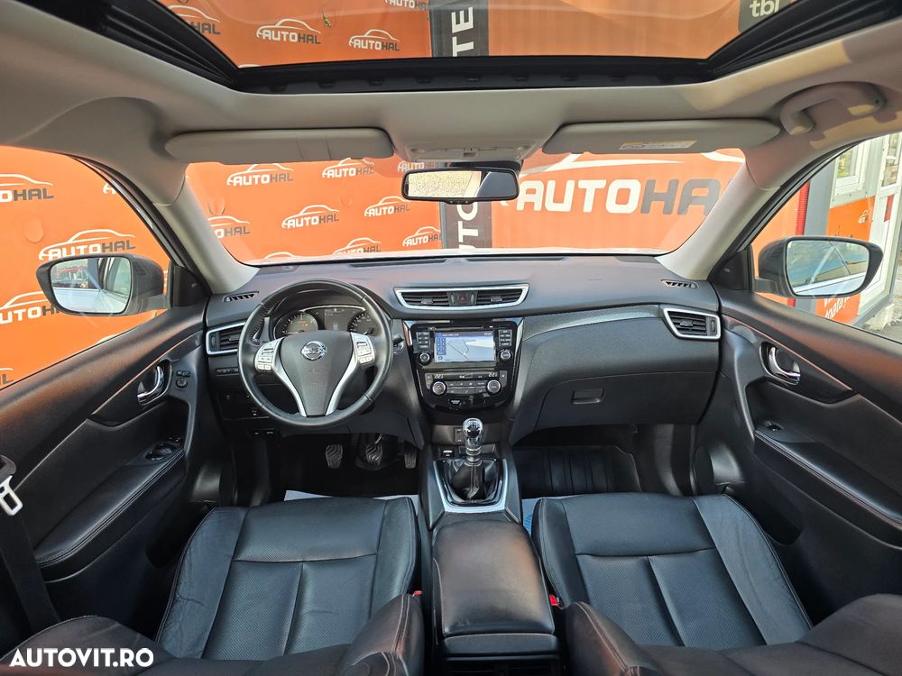 Nissan X-Trail 1.6 dCi Tekna - 7