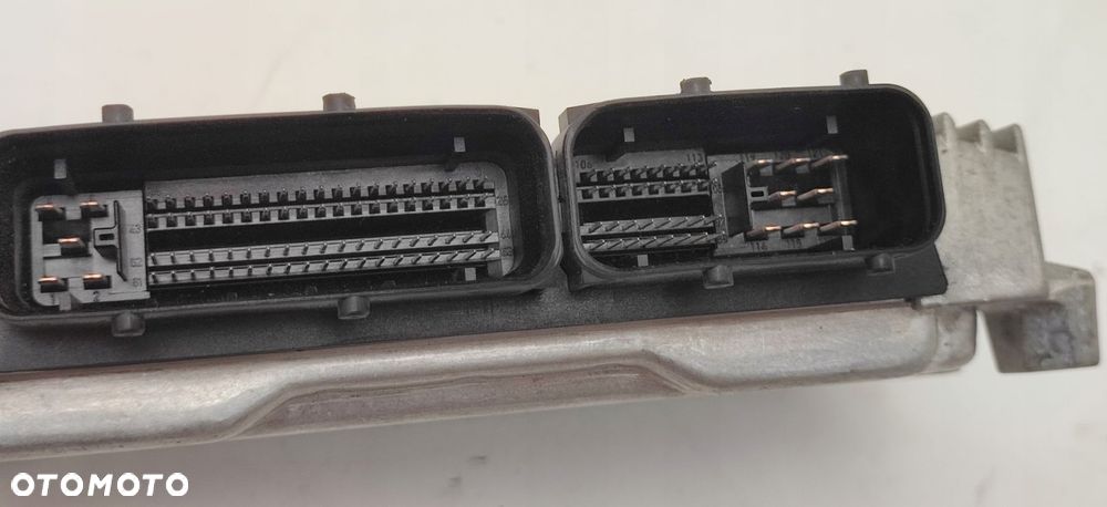 MERCEDES C KLASA W 205 C63 AMG MODUŁ STEROWNIK - 4