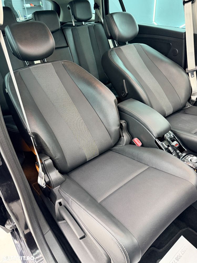 Renault Megane ENERGY dCi 130 Start & Stop Bose Edition - 21