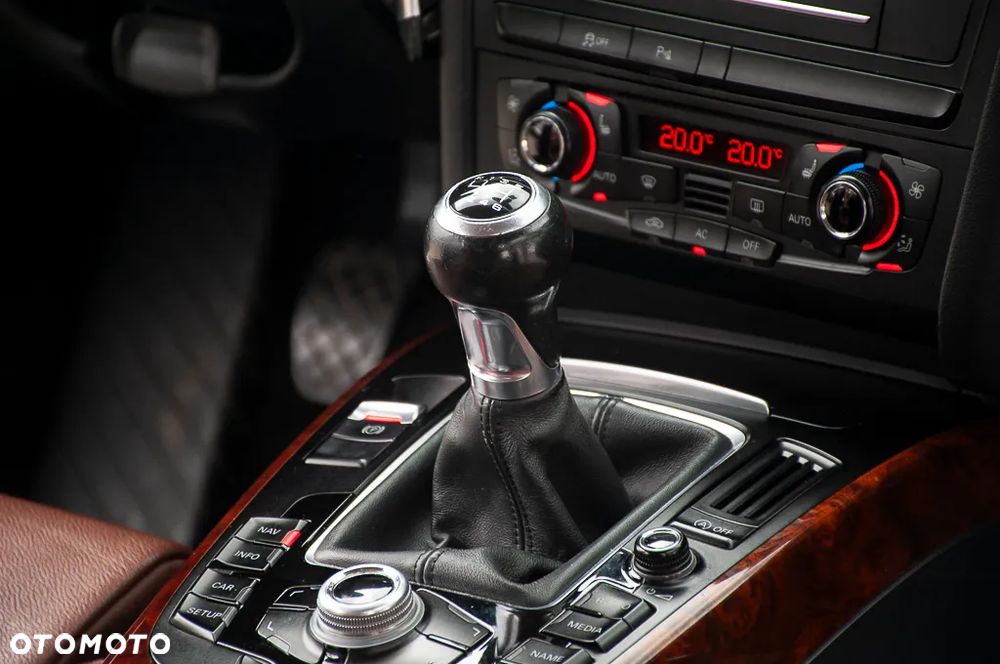 Audi A5 Sportback 2.0 TDI DPF - 25