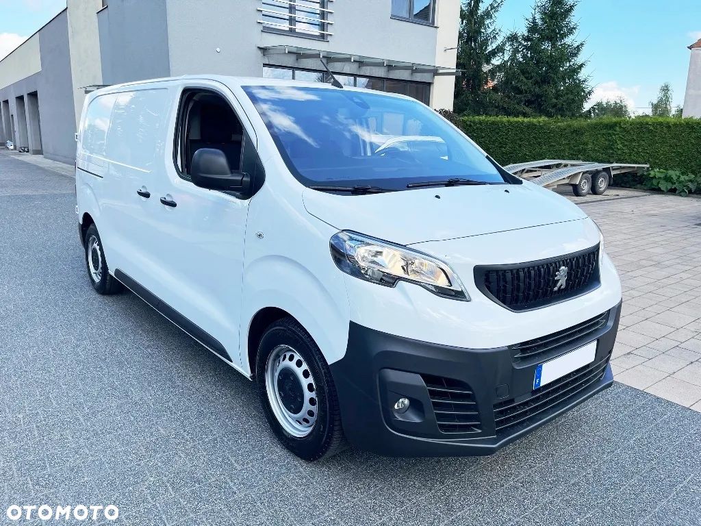 Peugeot Expert Standard - 1
