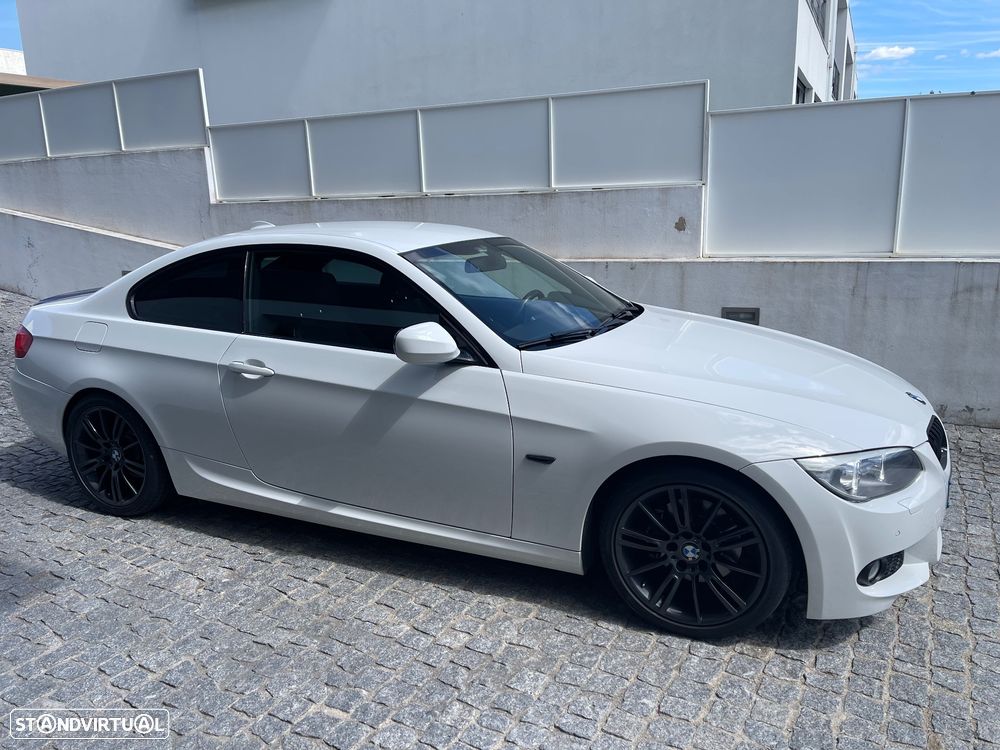 BMW 320 - 2