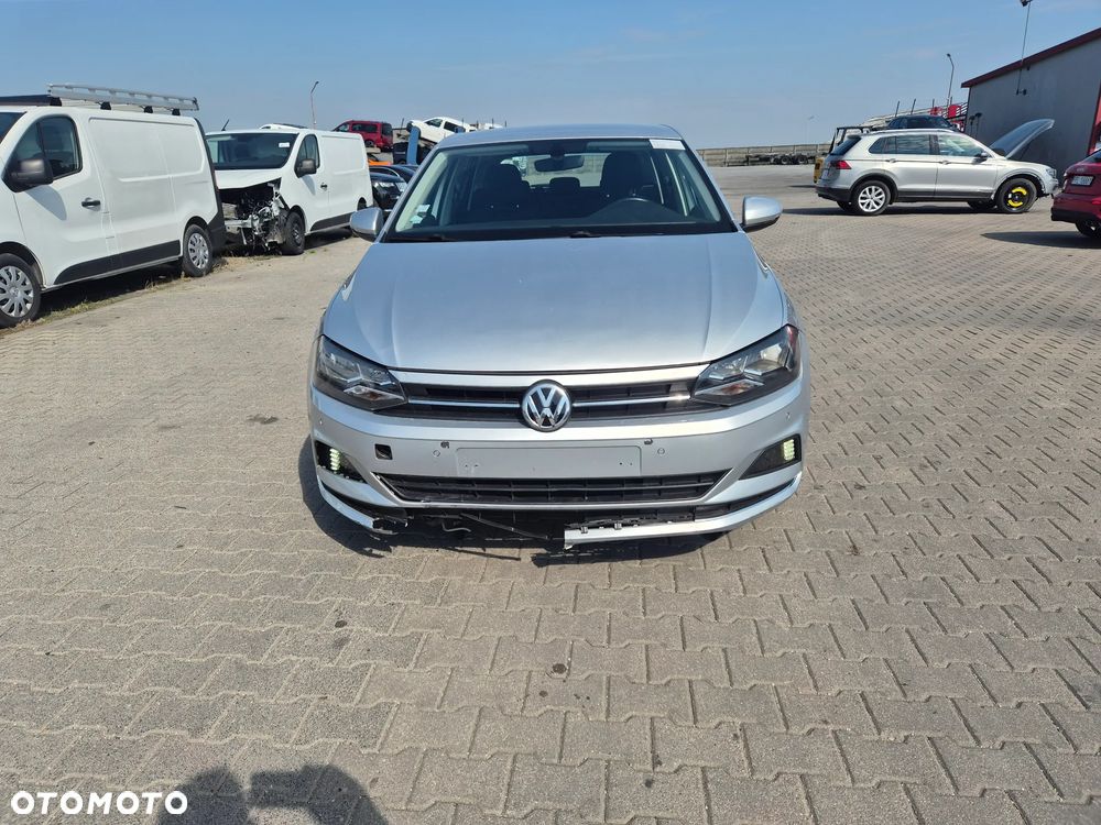 Volkswagen Polo - 3