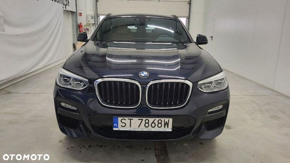 BMW X4 - 2