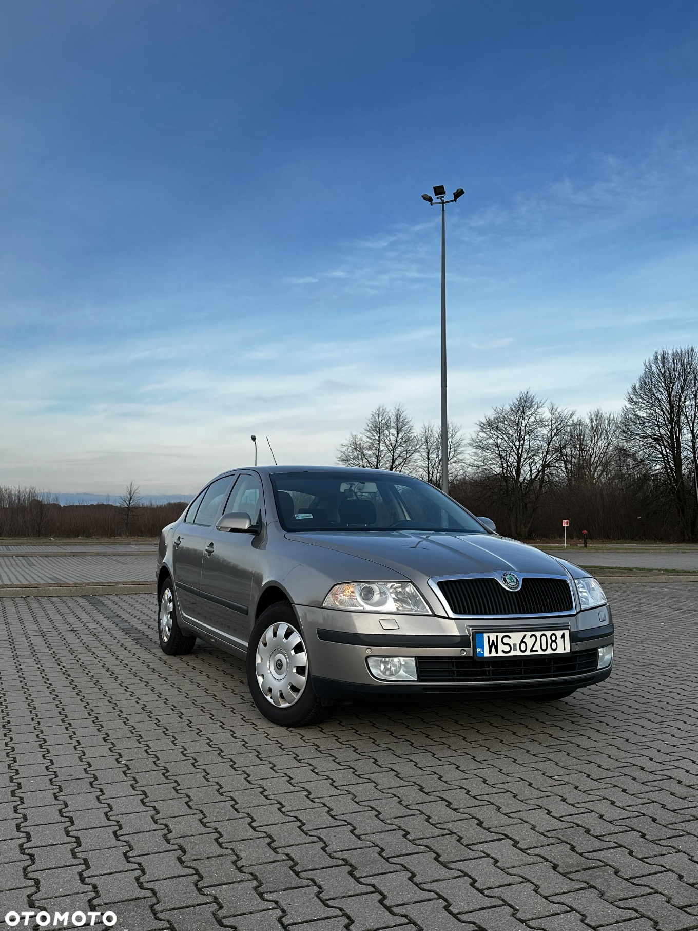 Skoda Octavia 1.8 TSI Elegance - 2