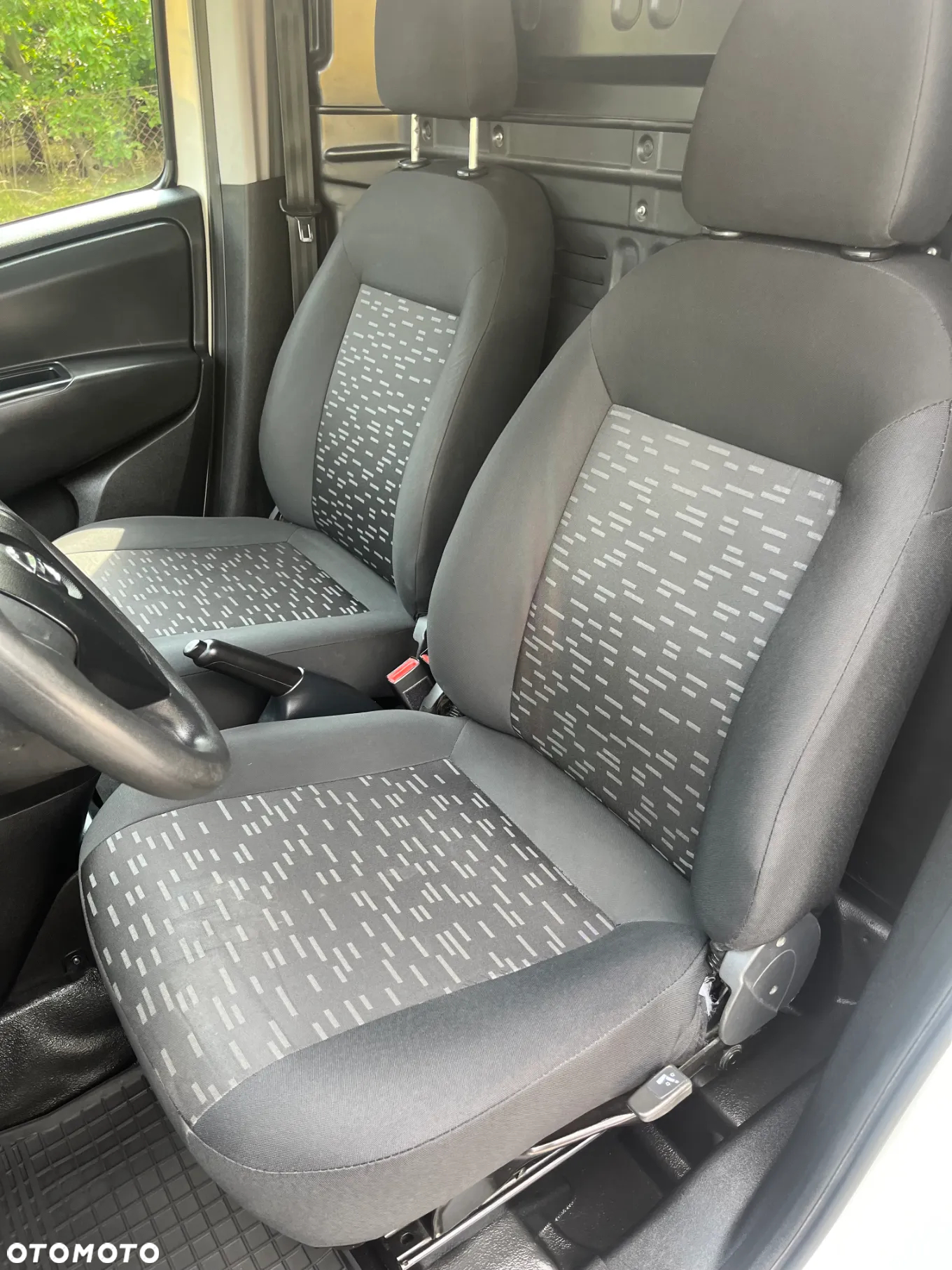 Opel COMBO MAXI 1.4 LPG 34 tyś NETTO - 13