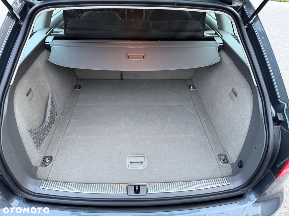 Audi A4 Avant 1.8 T - 15